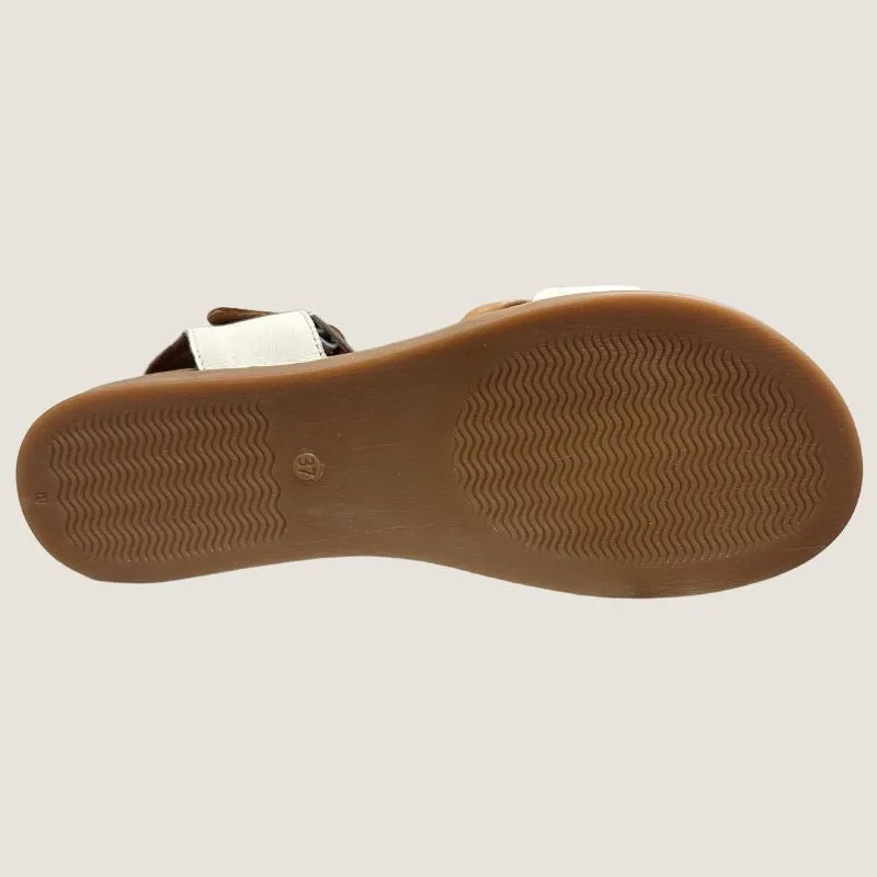 Rilassare Tear Sandal