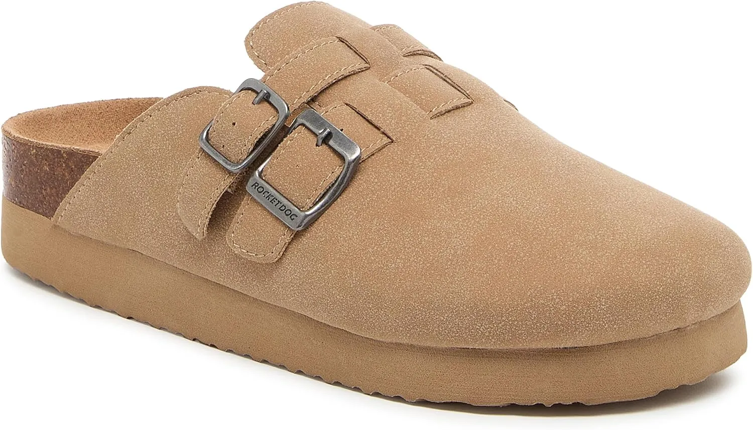 Rocket Dog Women ABEL Comfort Classic Clog Mule