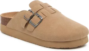 Rocket Dog Women ABEL Comfort Classic Clog Mule
