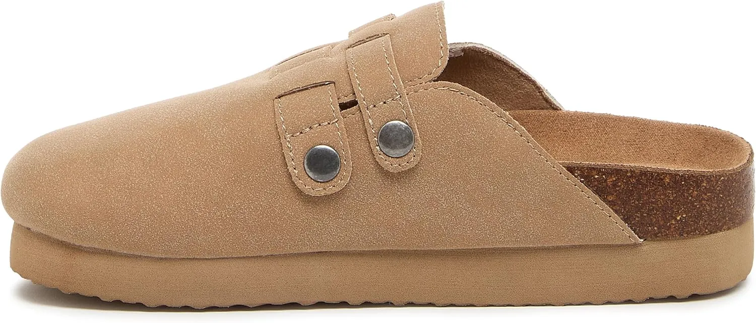 Rocket Dog Women ABEL Comfort Classic Clog Mule