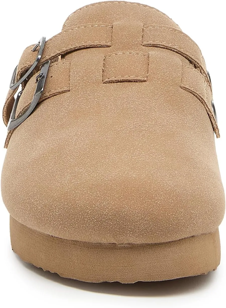 Rocket Dog Women ABEL Comfort Classic Clog Mule