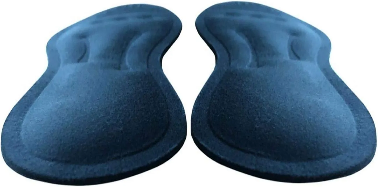 Runee Liquid Insoles Massaging Orthotics - Best Foot Pain Relief from Plantar Fasciitis, Heel Spurs, and Flat Foot