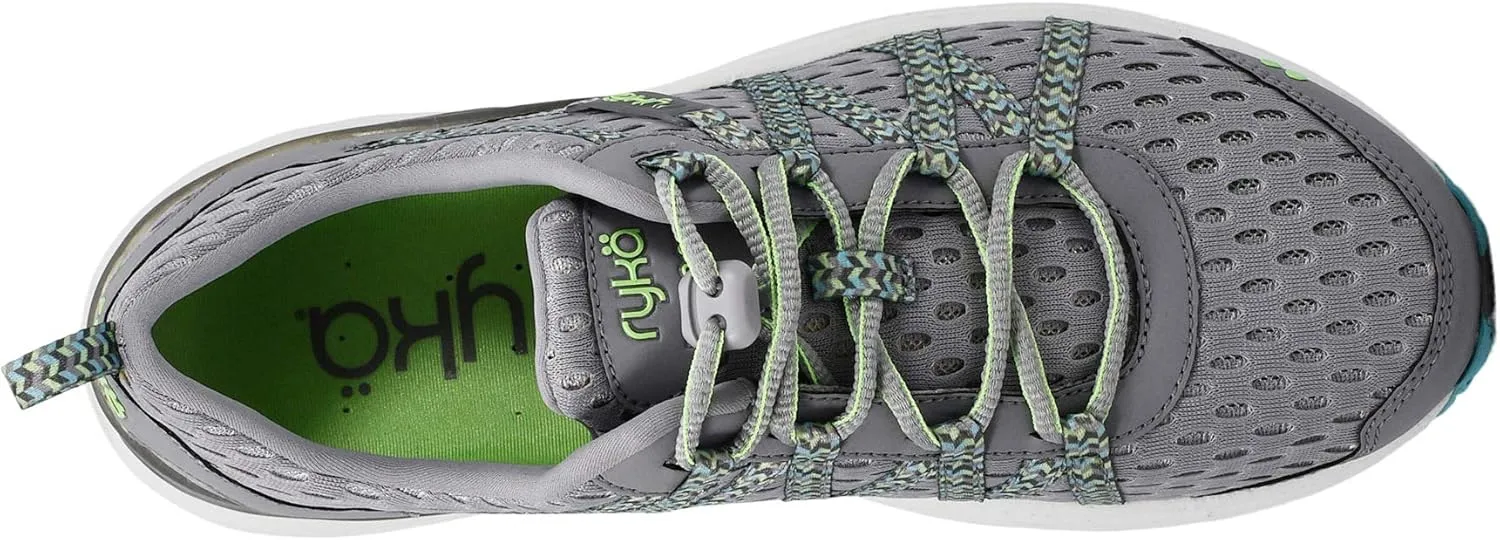 Ryka Womens Hydro Sport Cross Training Water Shoe