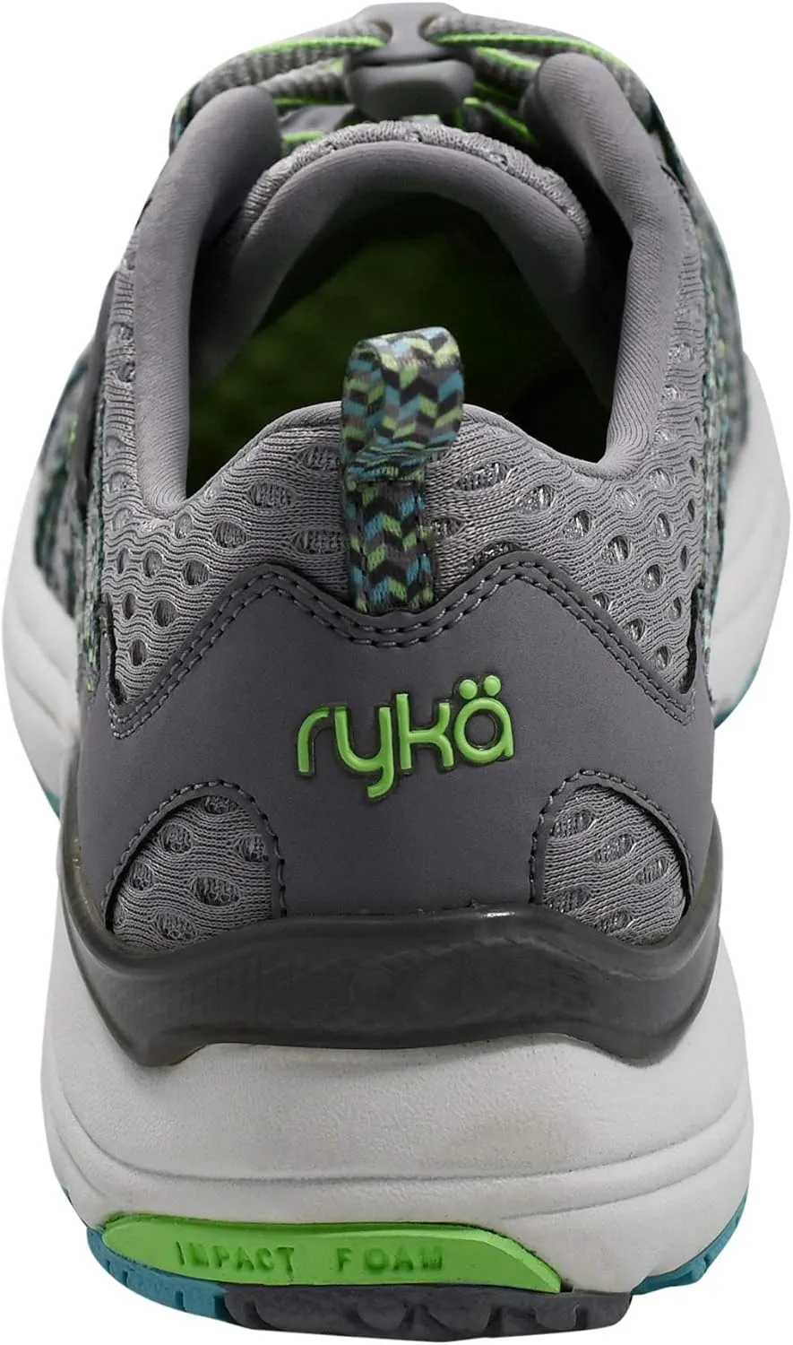 Ryka Womens Hydro Sport Cross Training Water Shoe