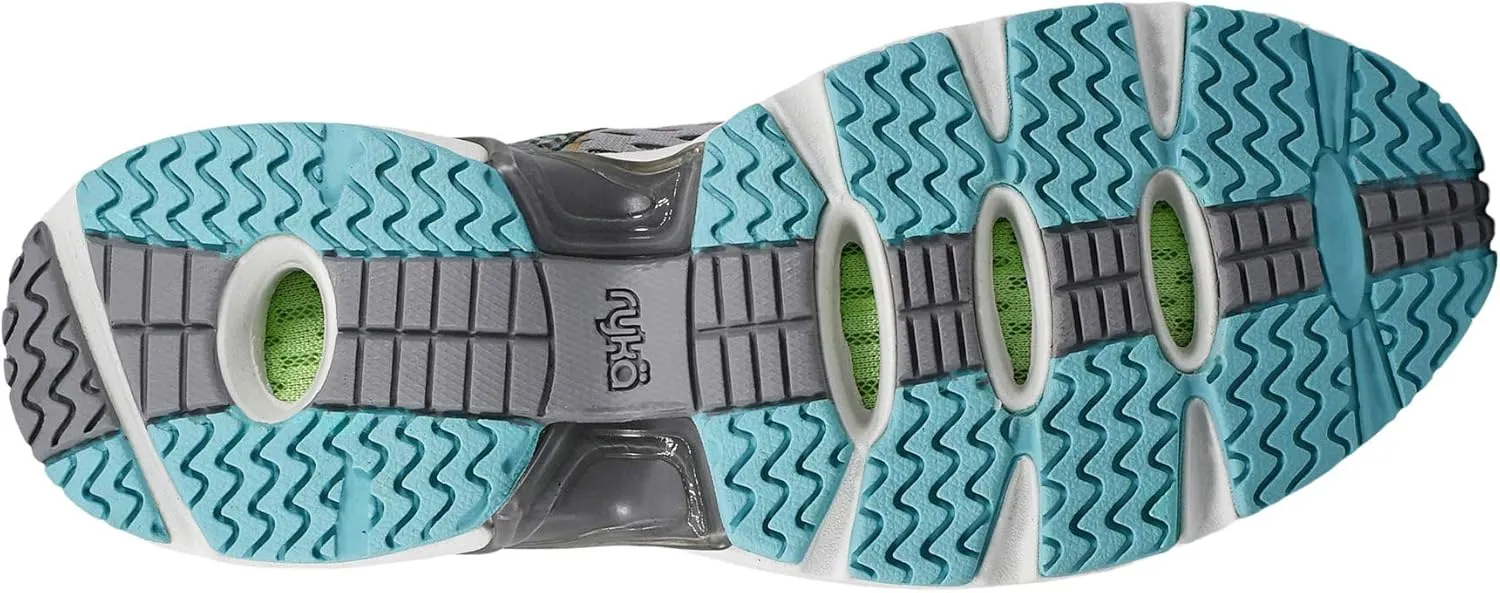 Ryka Womens Hydro Sport Cross Training Water Shoe