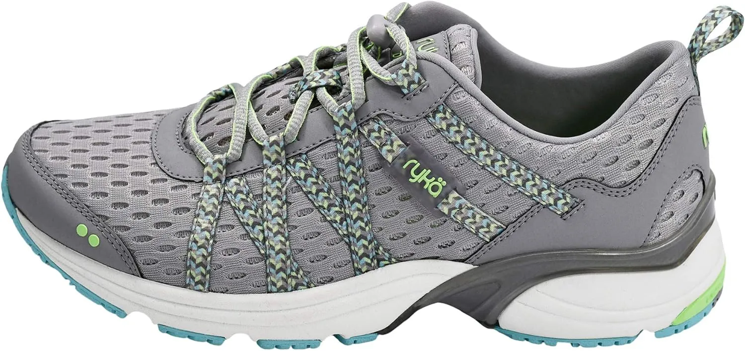 Ryka Womens Hydro Sport Cross Training Water Shoe