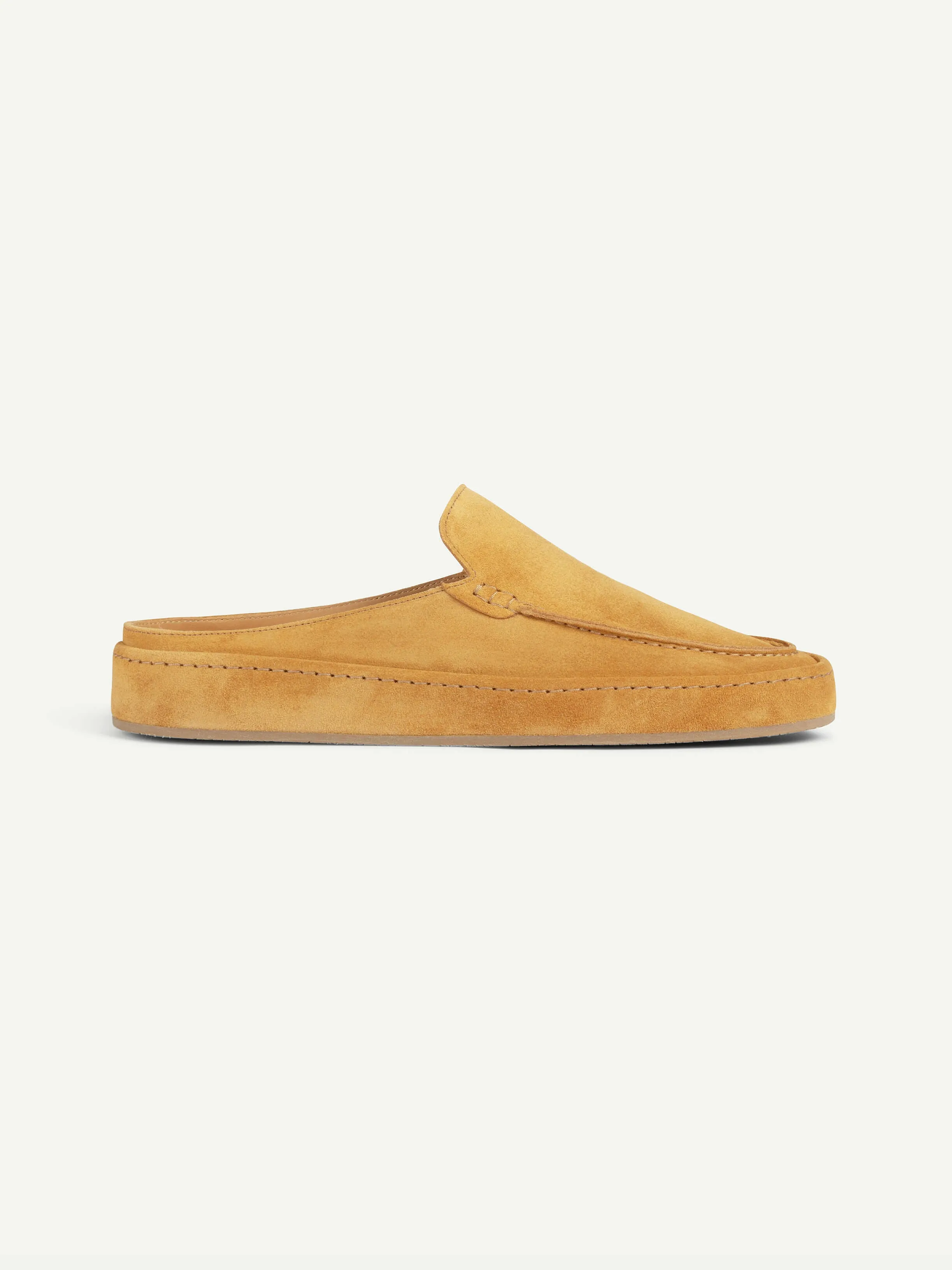Saffron Voyager Slipper