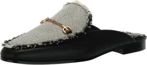 Sam Edelman Women's Linnie Bit Mule