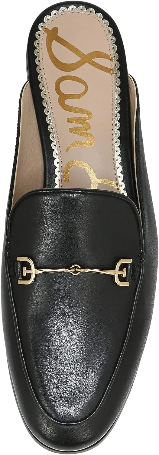 Sam Edelman Women's Linnie Bit Mule