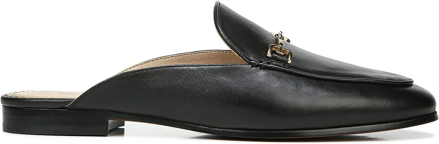 Sam Edelman Women's Linnie Bit Mule