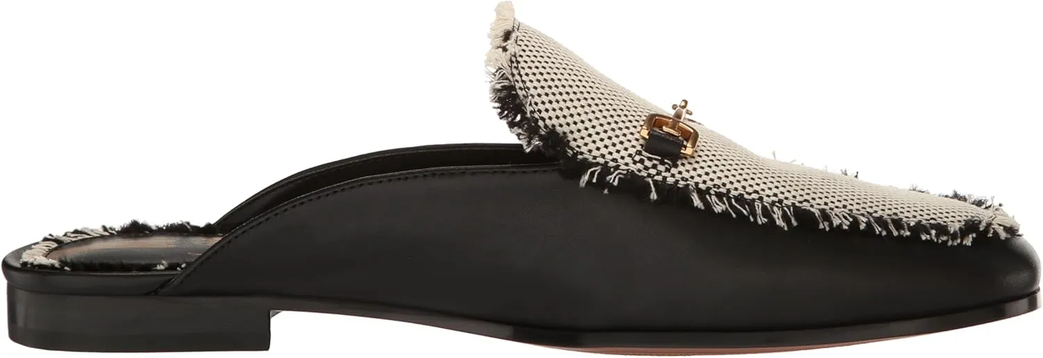 Sam Edelman Women's Linnie Bit Mule