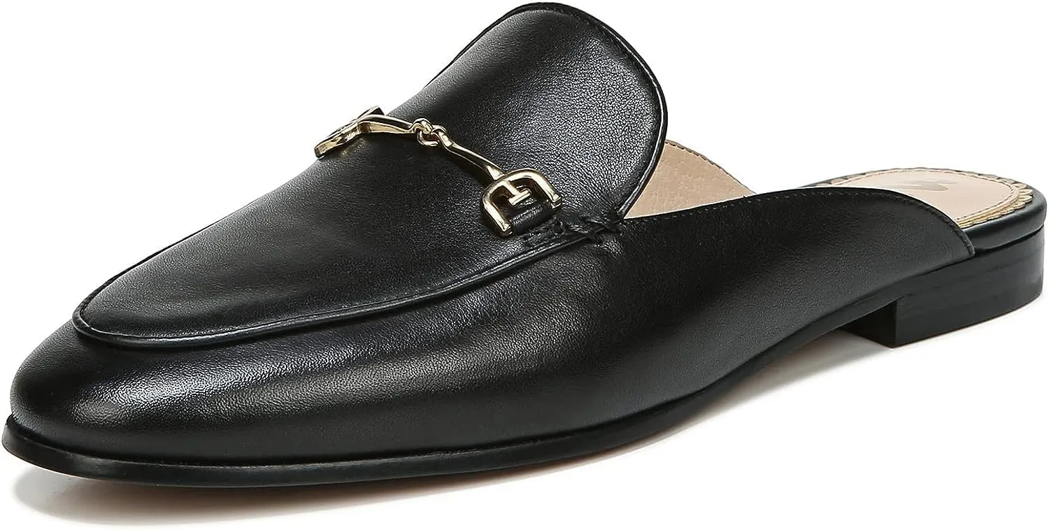 Sam Edelman Women's Linnie Bit Mule