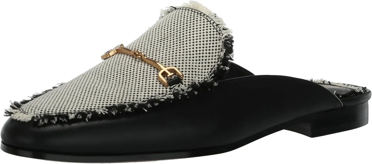 Sam Edelman Women's Linnie Bit Mule