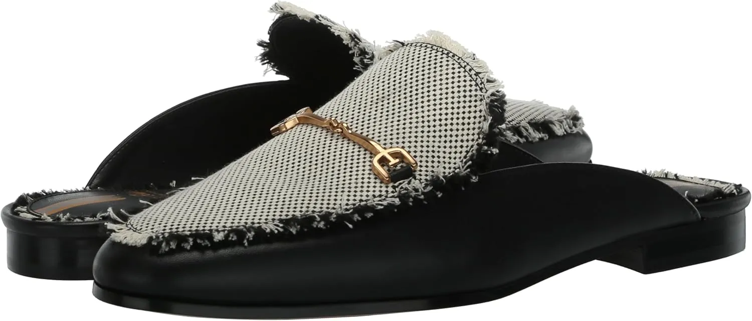 Sam Edelman Women's Linnie Bit Mule