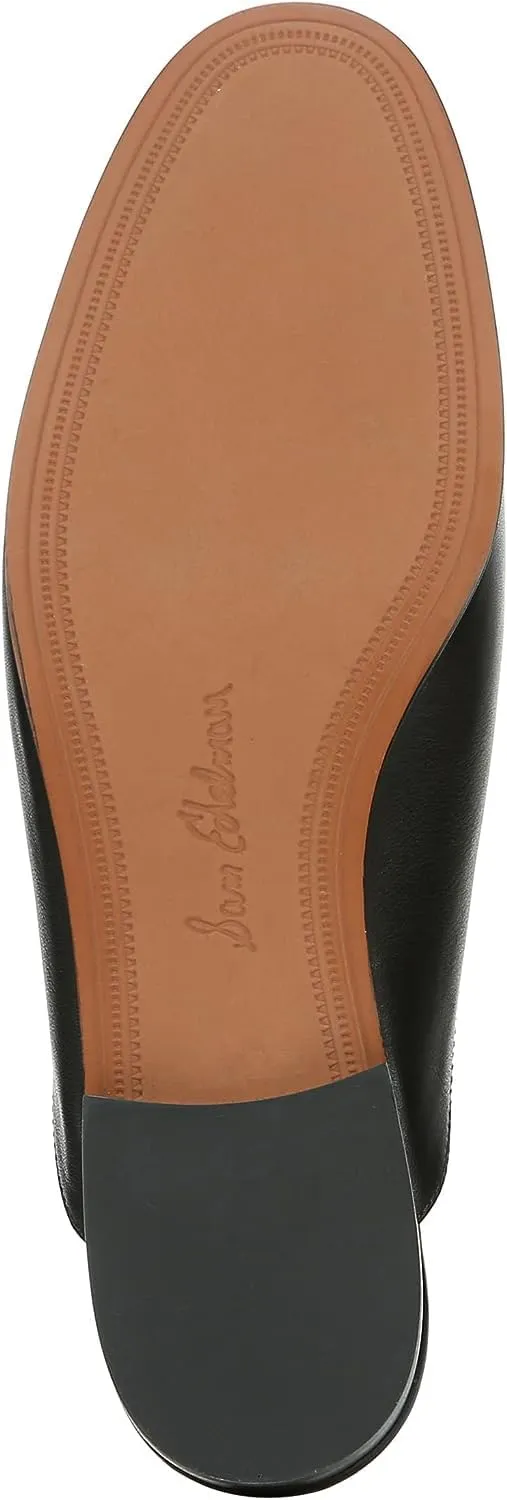 Sam Edelman Women's Linnie Bit Mule