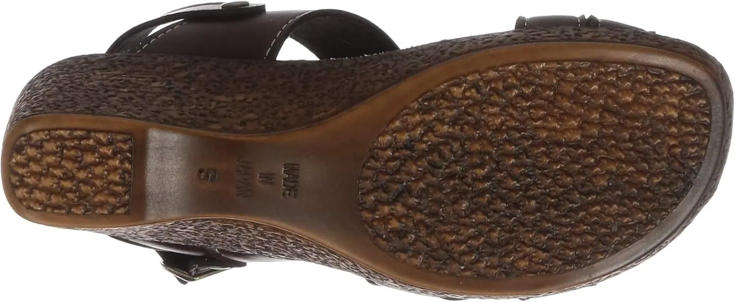 SANTA BARBARA POLO & RACQUET CLUB(サンタバーバラポロアンドラケットクラブ) Women's Sandal