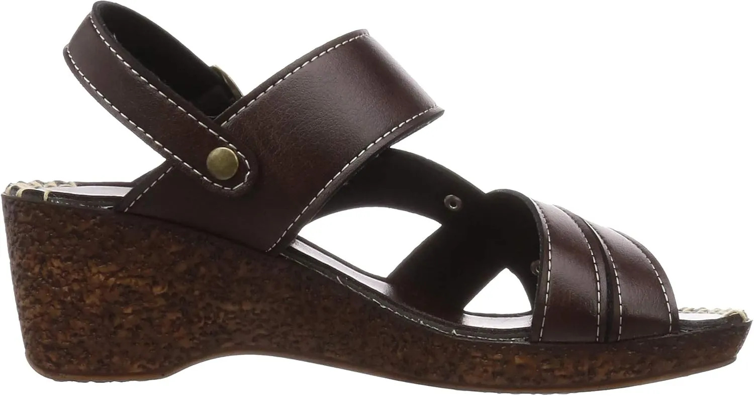 SANTA BARBARA POLO & RACQUET CLUB(サンタバーバラポロアンドラケットクラブ) Women's Sandal
