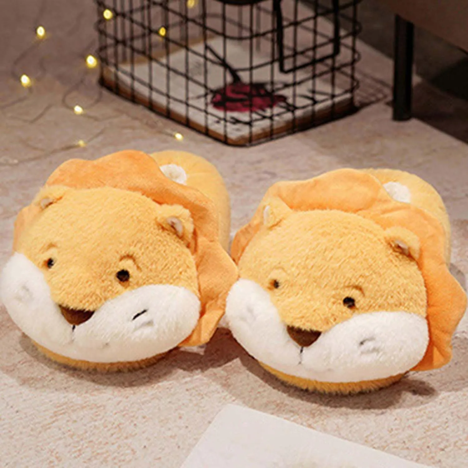 SBGMoSJ Womens Slippers Soft Plush Warm House Shoes Indoor Outdoor Slippers Womens Flip Flop House Shoes Slippers for Men Wide Width Christmas Gifts for Mom Gifts for Her 2023