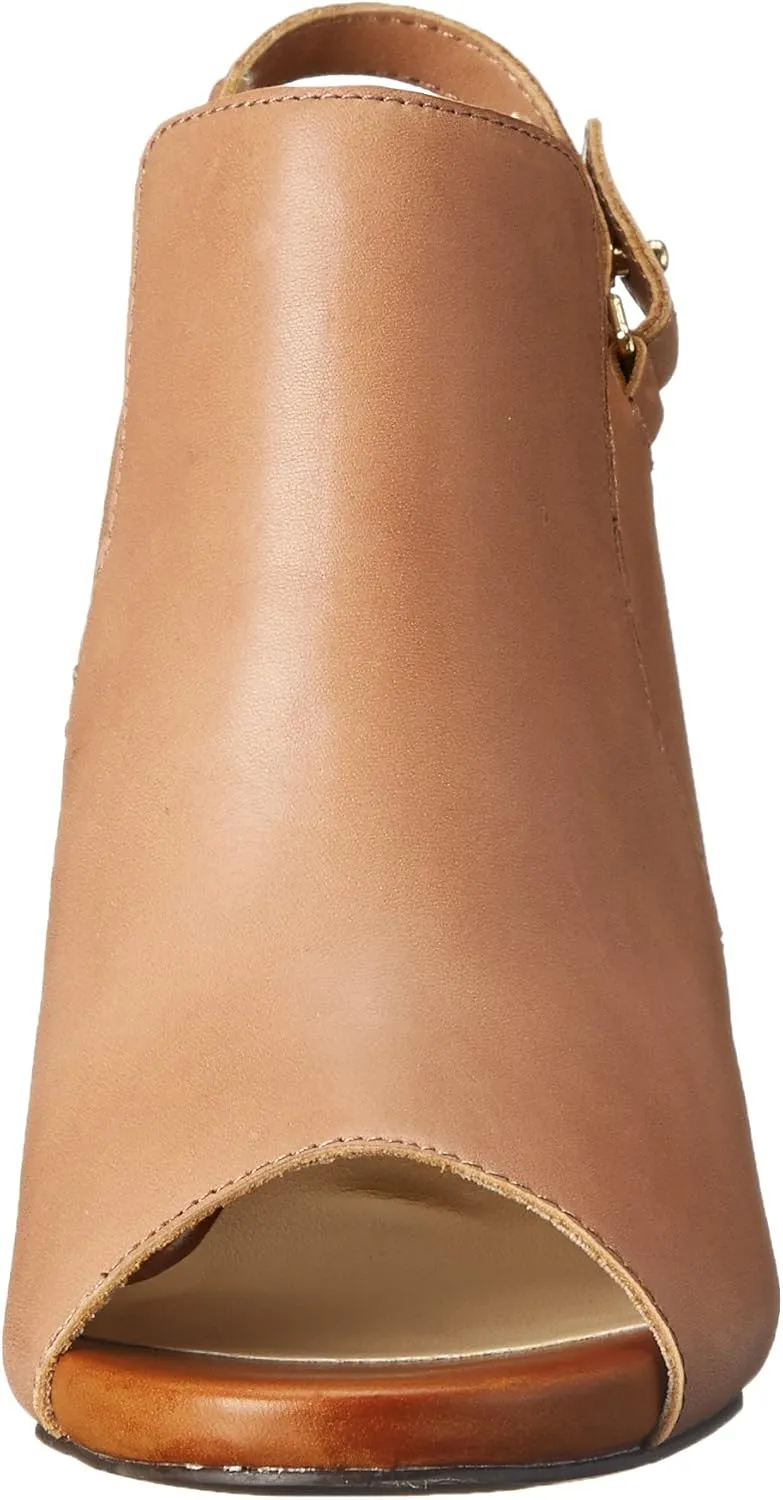 Sbicca Women's Ursa Platform Sandal
