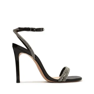 Schutz Patent Sandal