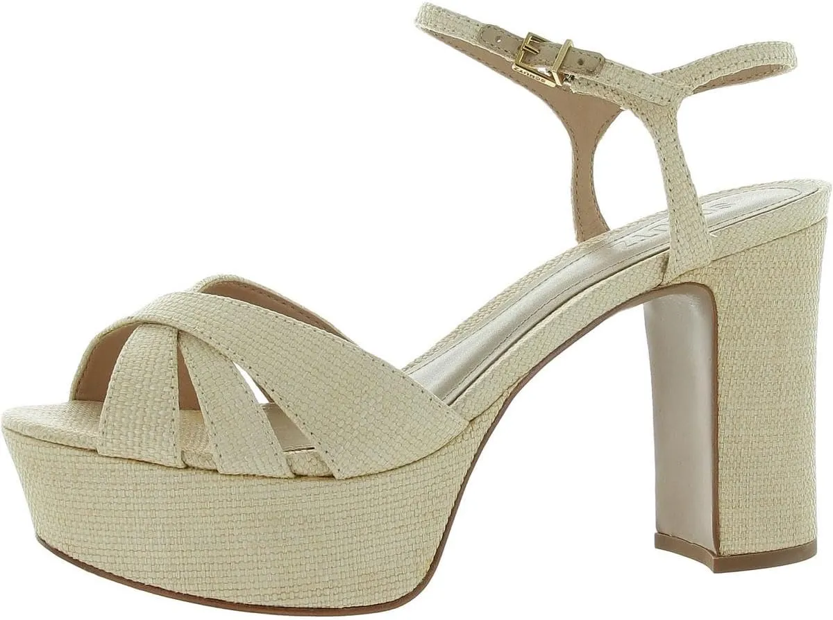 SCHUTZ Women's Keefa Sandal