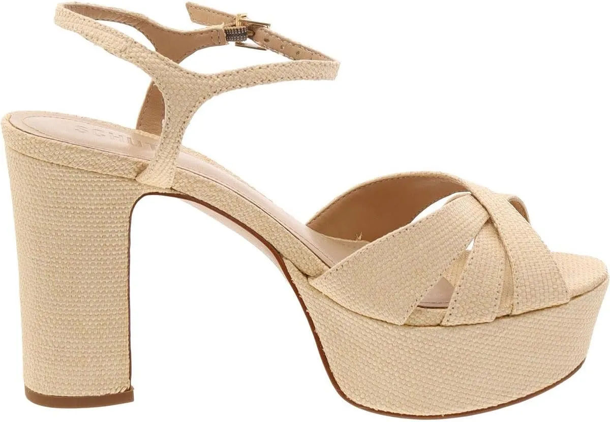 SCHUTZ Women's Keefa Sandal