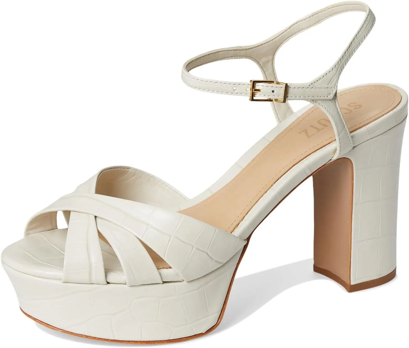 SCHUTZ Women's Keefa Sandal