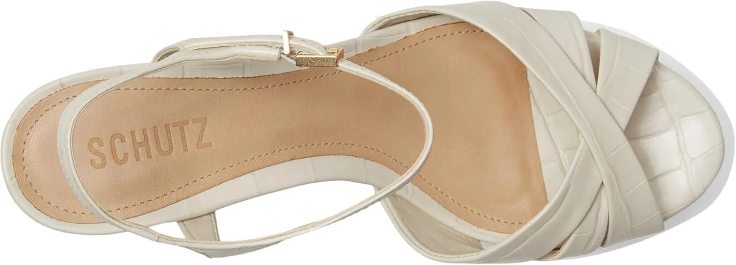 SCHUTZ Women's Keefa Sandal