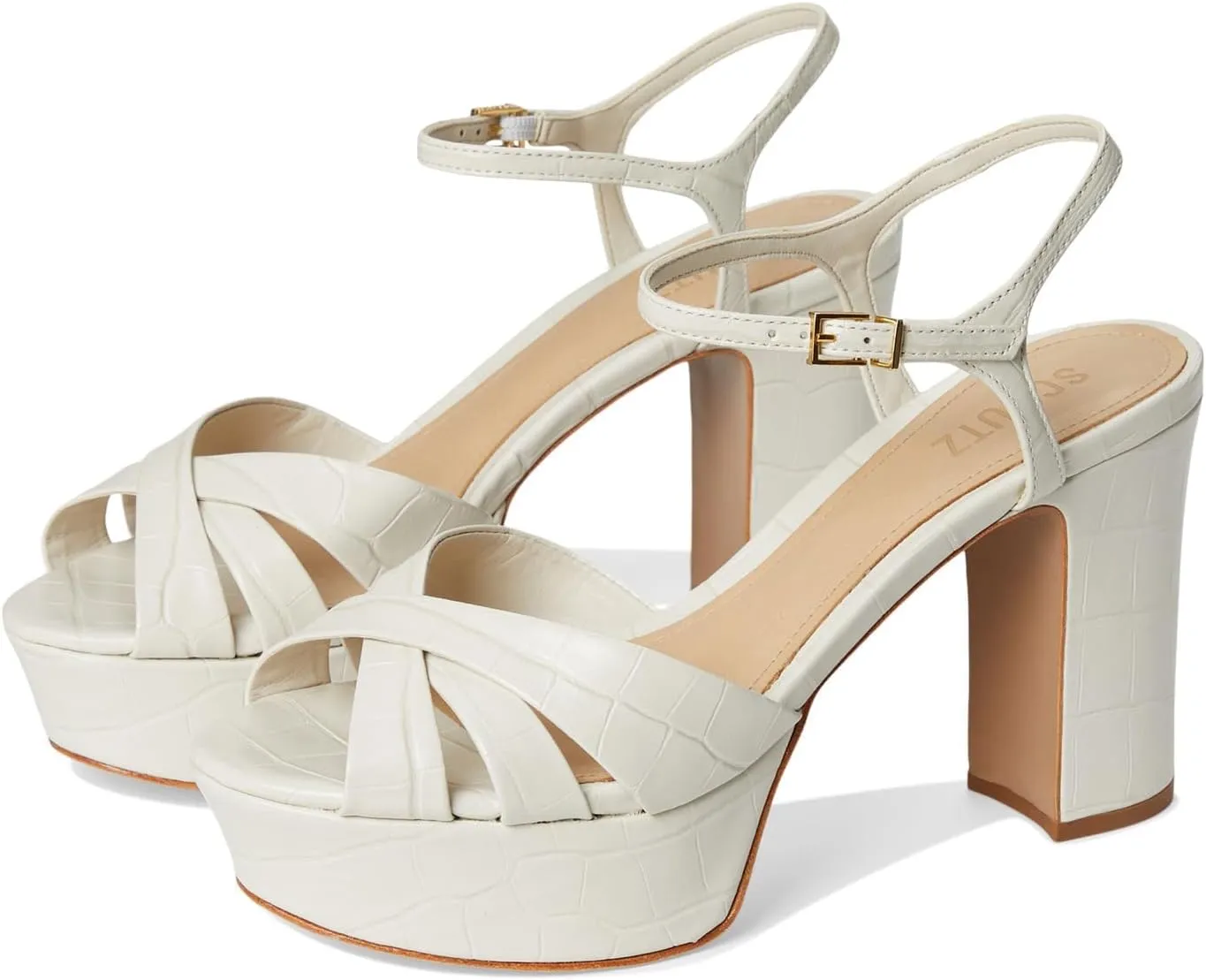 SCHUTZ Women's Keefa Sandal