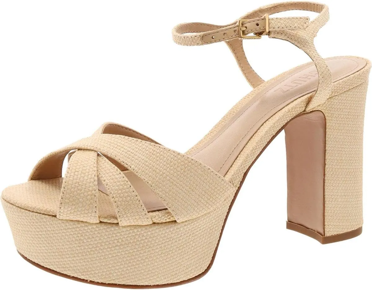 SCHUTZ Women's Keefa Sandal