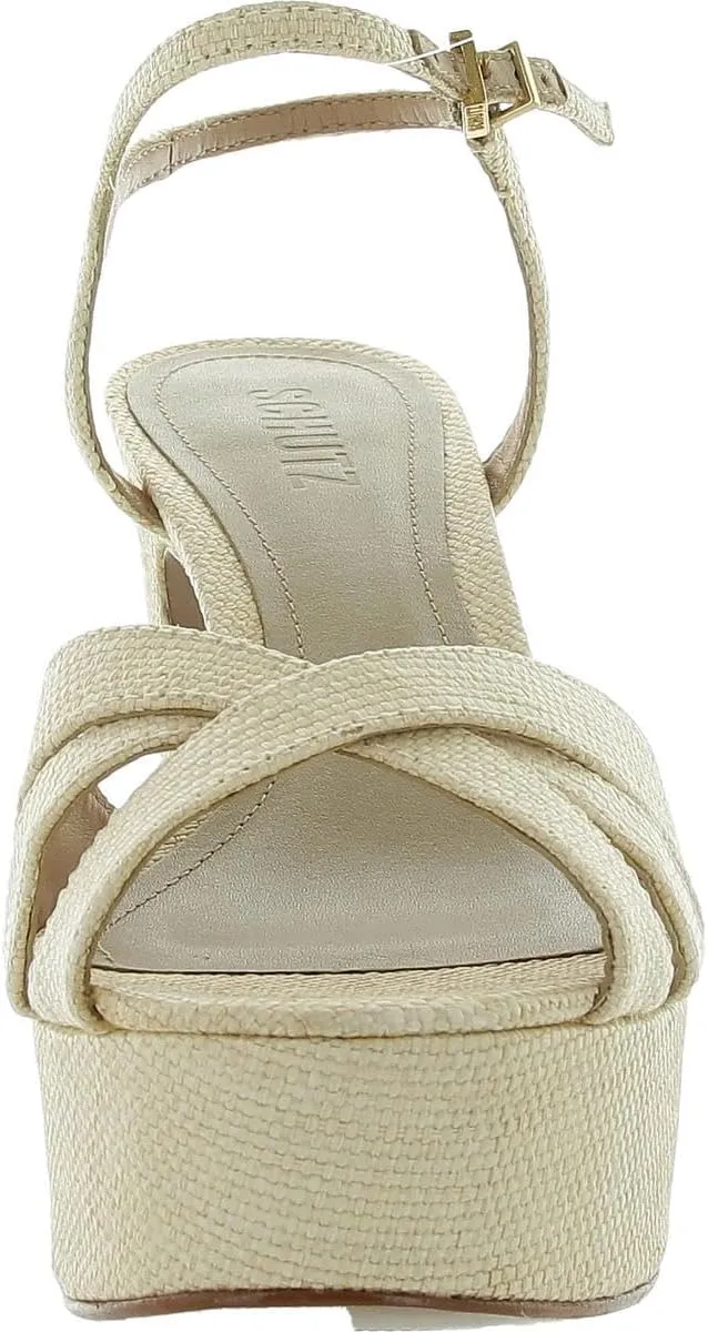SCHUTZ Women's Keefa Sandal
