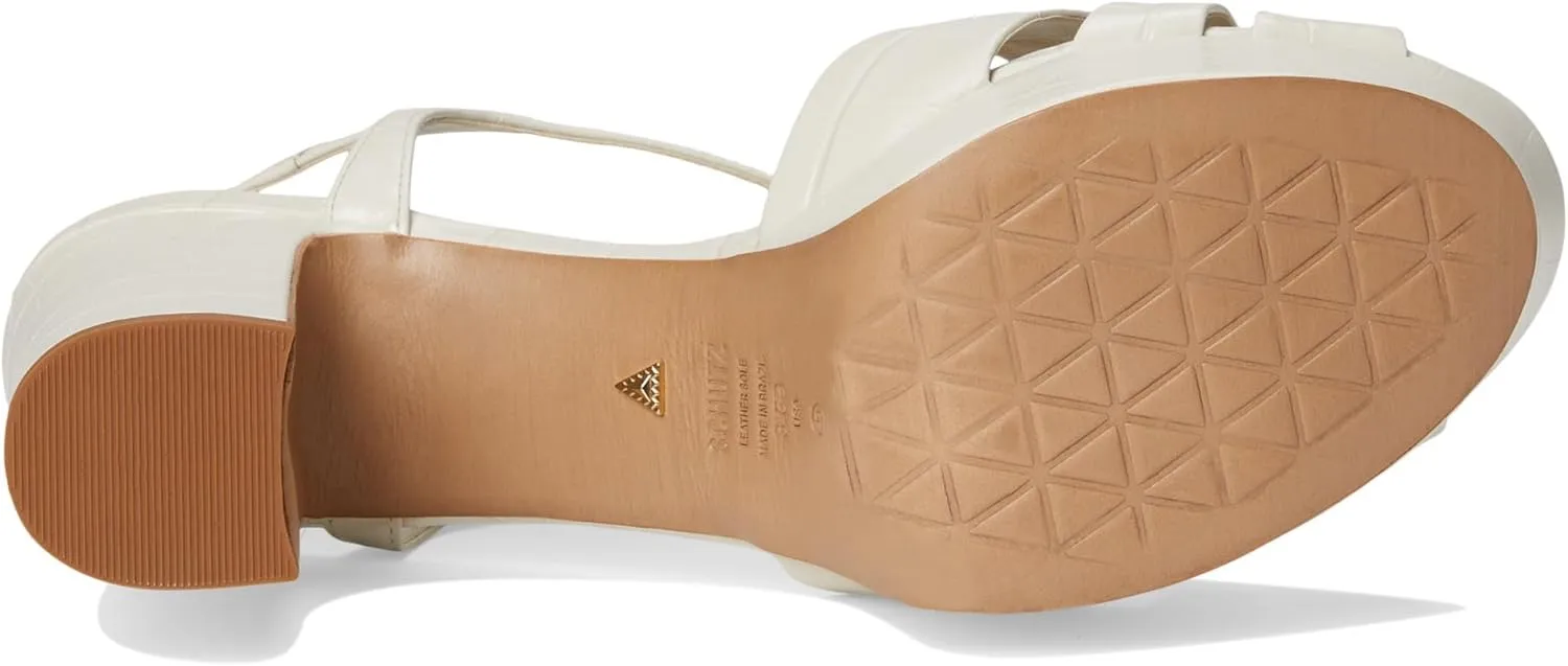 SCHUTZ Women's Keefa Sandal