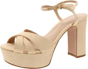 SCHUTZ Women's Keefa Sandal