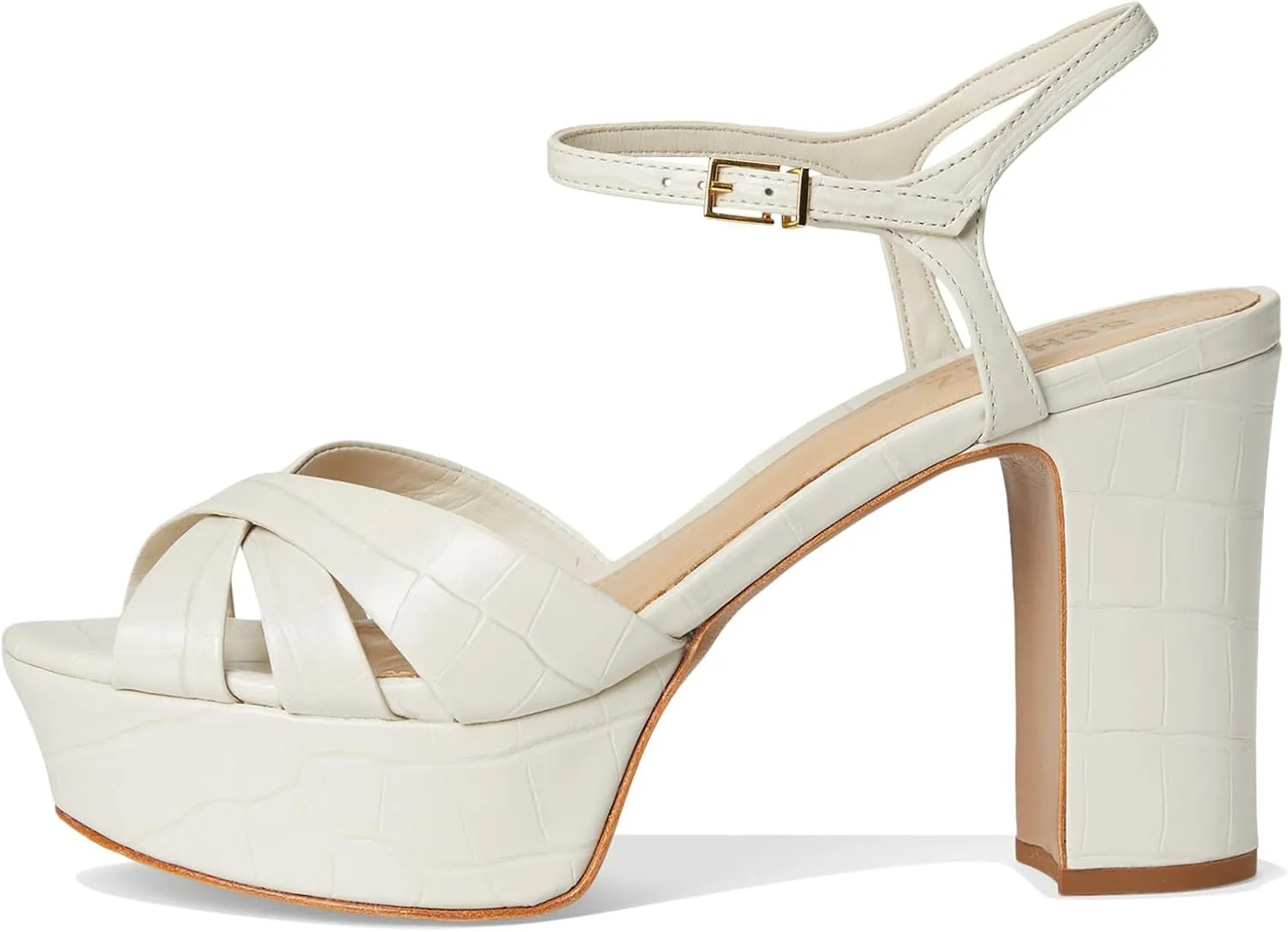 SCHUTZ Women's Keefa Sandal