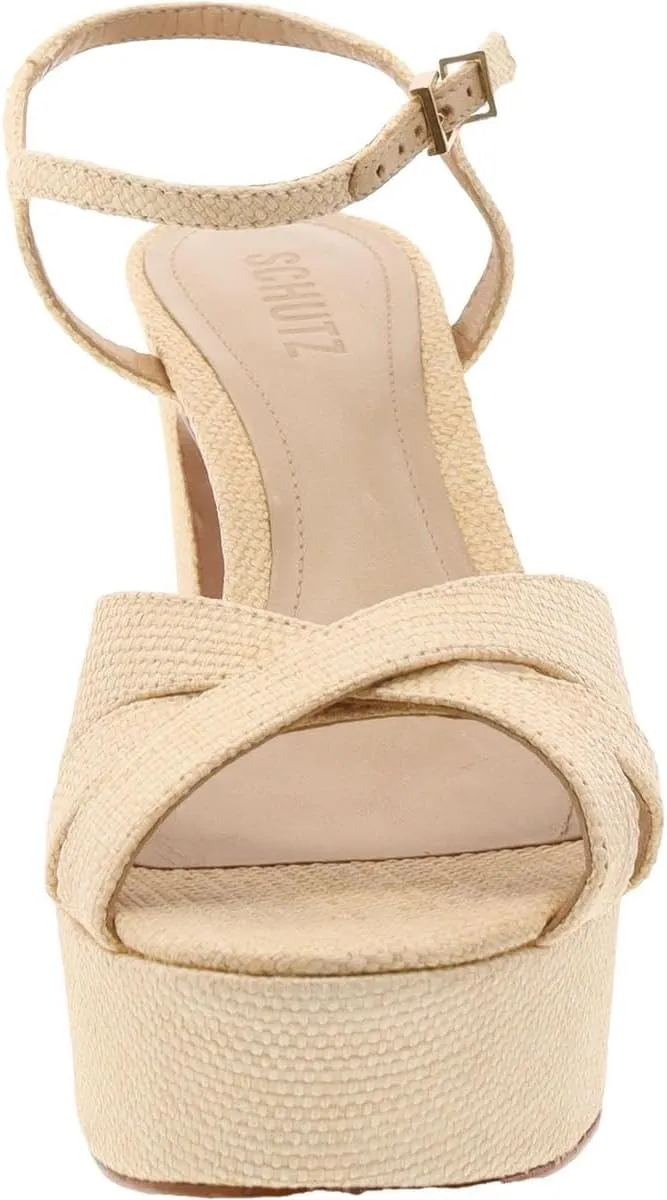 SCHUTZ Women's Keefa Sandal