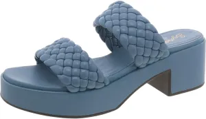 Seychelles Women's Platform Heeled Sandal