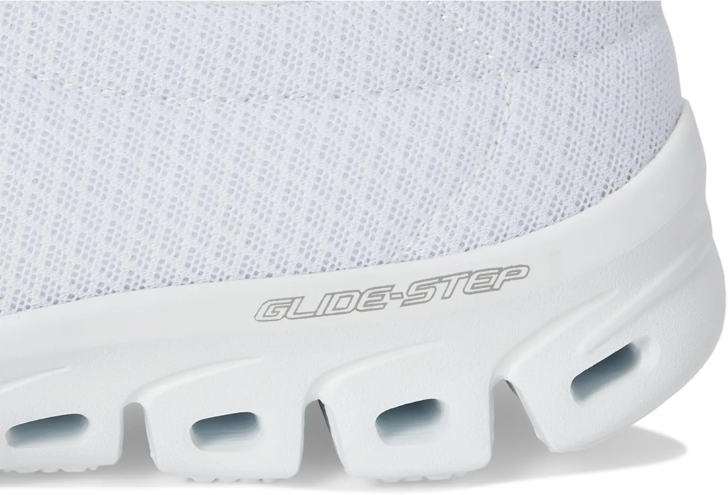 Skechers Women's Glide-Step-Resilience Sneaker