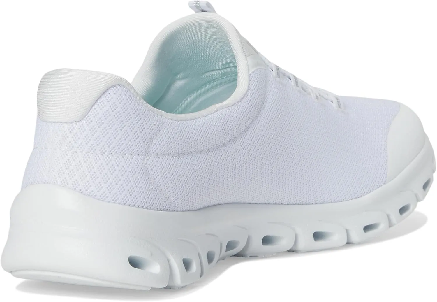 Skechers Women's Glide-Step-Resilience Sneaker