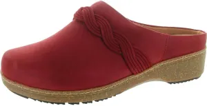SoftWalk Women's Clog Mule