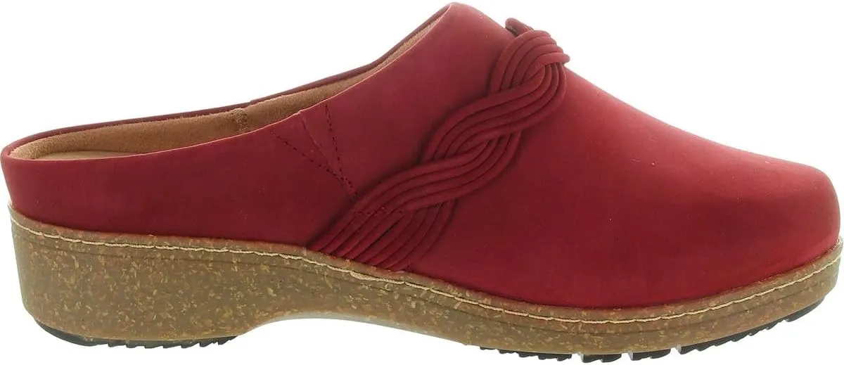 SoftWalk Women's Clog Mule