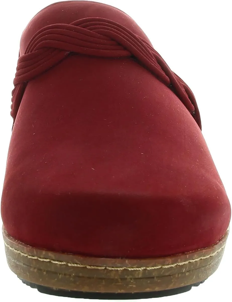 SoftWalk Women's Clog Mule