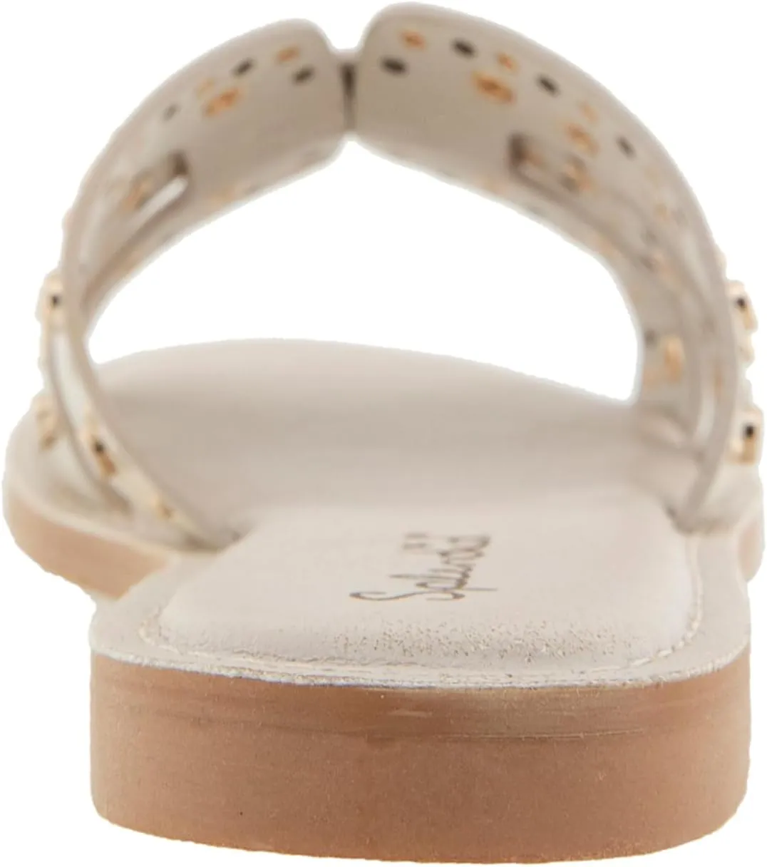 Splendid Women's Samira Flat Sandal