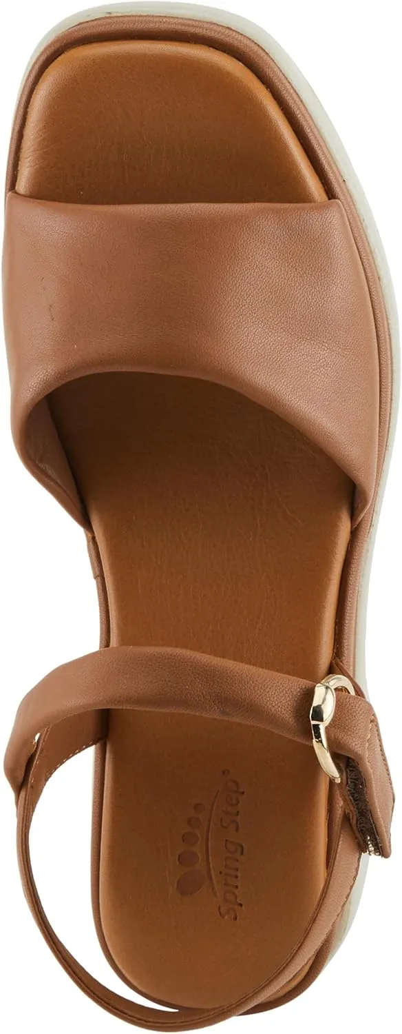 Spring Step Women's Huntington Sandal