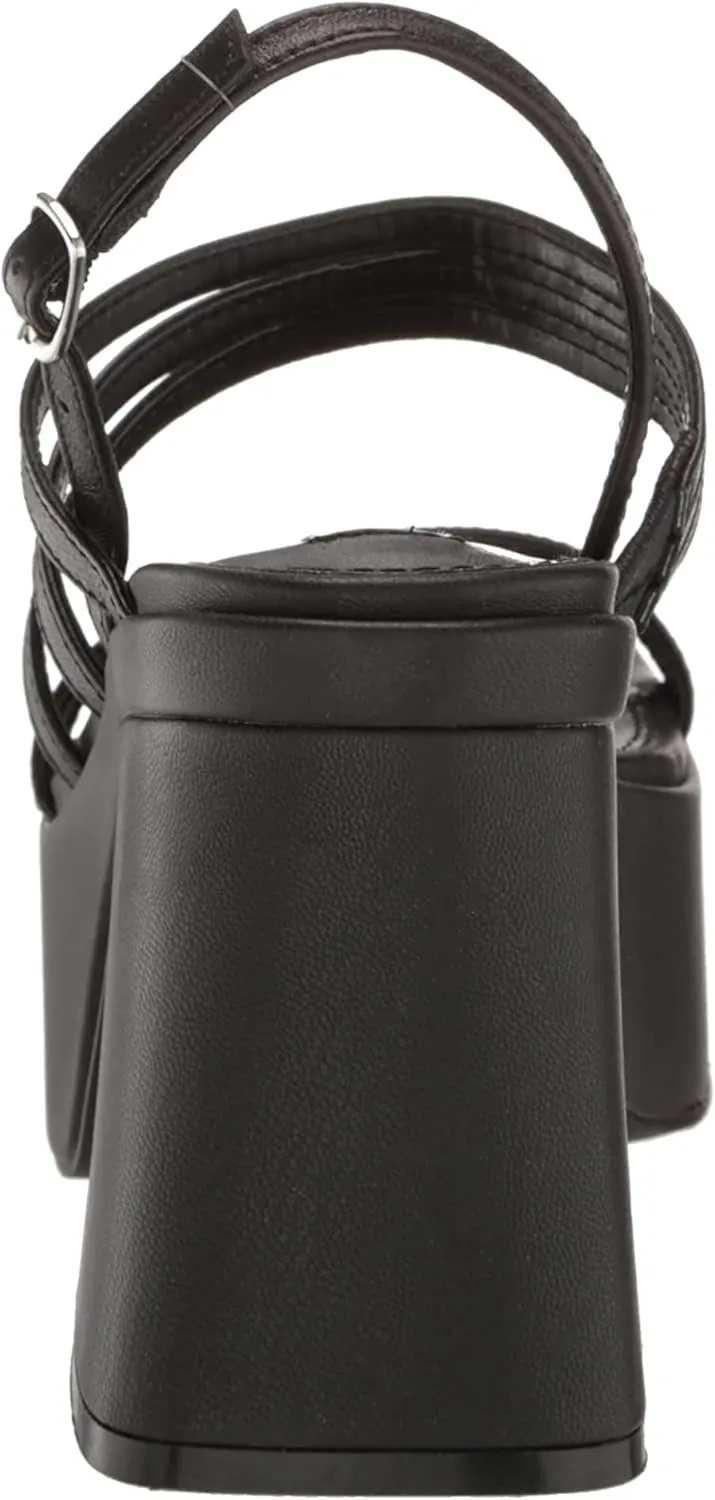 Steve Madden Women's Bossy Heeled Sandal