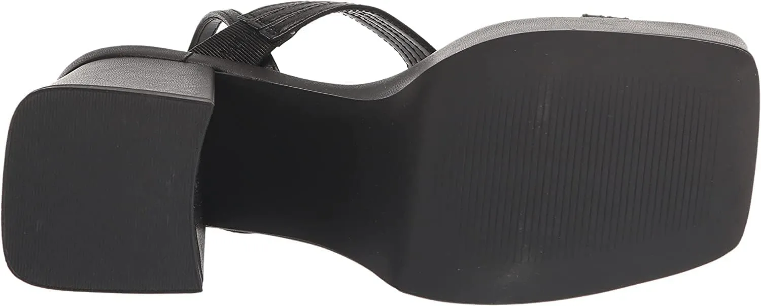 Steve Madden Women's Bossy Heeled Sandal