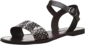 Steve Madden Women's Donddi Sandal