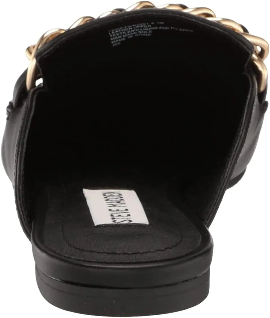 Steve Madden Women's Faine Mule