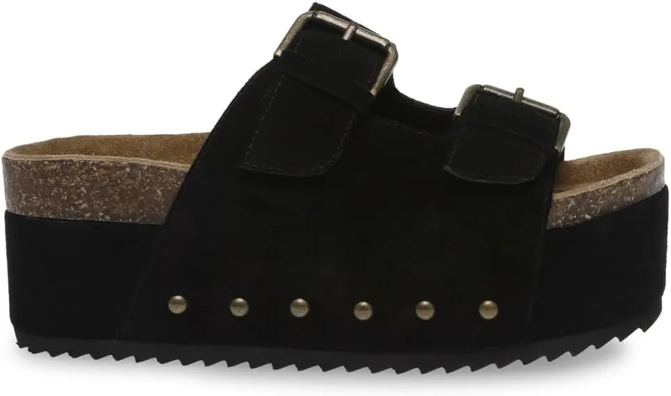 Steve Madden Women's Kali Slide Sandal