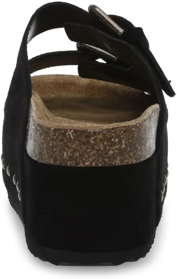 Steve Madden Women's Kali Slide Sandal