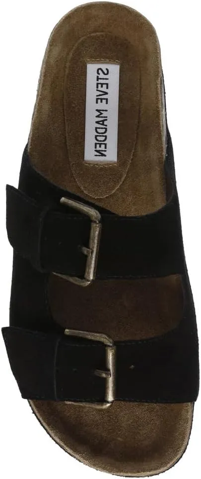 Steve Madden Women's Kali Slide Sandal